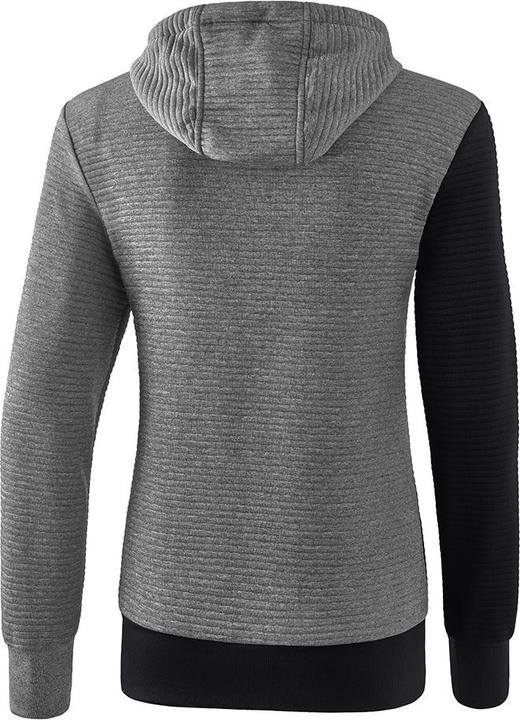 Produktbild Erima 5-C Kapuzensweat Damen (46)