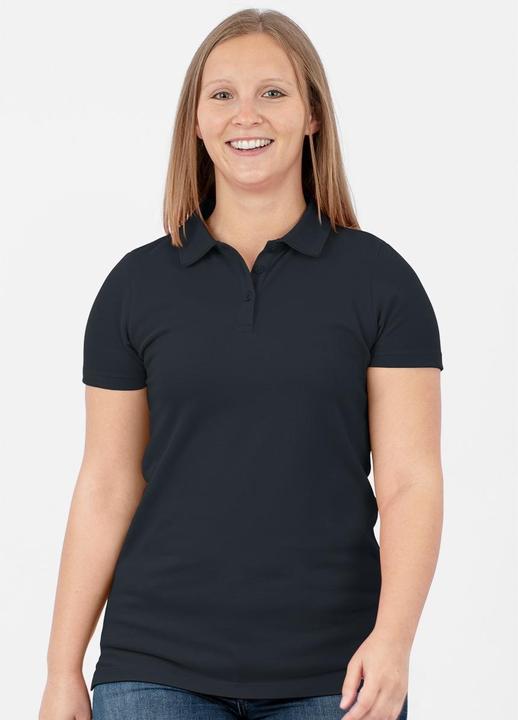 Produktbild JAKO Polo Organic Stretch (5XL)
