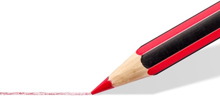 Produktbild Staedtler Noris Colour, Johanna Basford Edition (Mehrfarbig, 24 x)