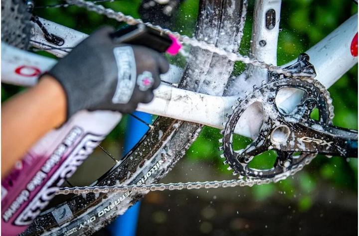 Actual product image Muc-Off Bicycle cleaner (1000 ml, Bicycle cleaner)