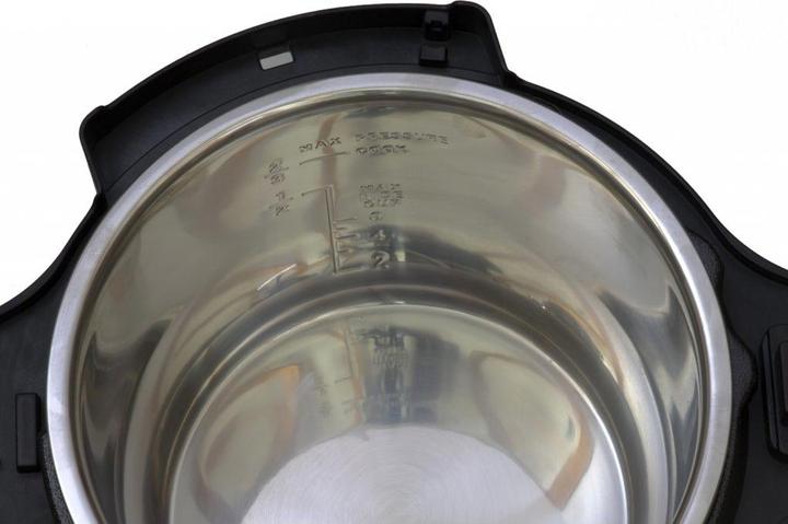 Actual product image Salente ARIOCZ multi cooker Stainless steel