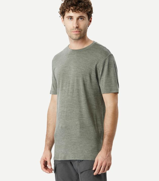 Actual product image Forclaz TRAVEL 500 (M)