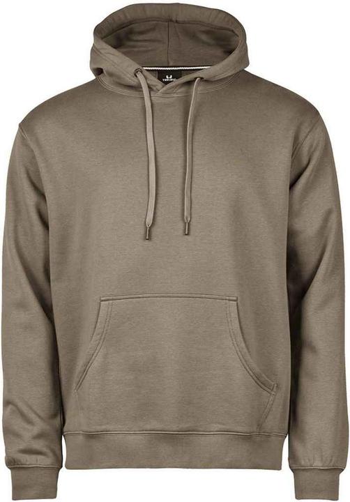 Produktbild Tee Jays Kapuzenjacke (L)