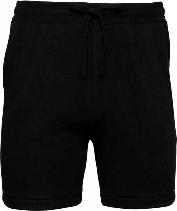 Produktbild Bella Canvas Sweatshorts (XL)