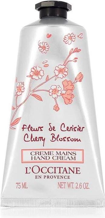 Produktbild L'Occitane Cherry Blossom (75 ml)