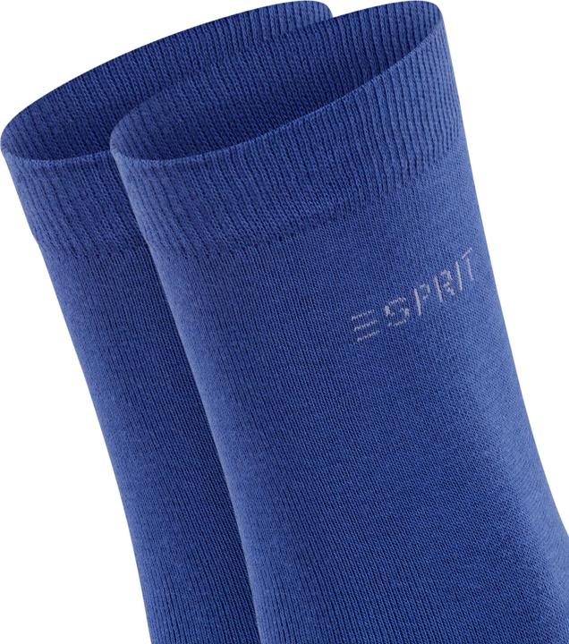 Immagine prodotto Esprit Uni 2-pack donna (Confezione da 2, 39 - 42)