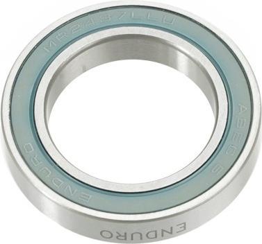 Produktbild Enduro Bearings MR 2437 LLU/LLB ABEC 5 Lager, 24x37x7