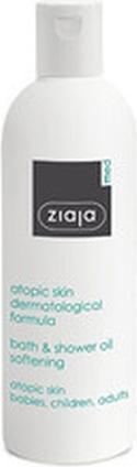 Produktbild Ziaja Exfoliating bath base for atopic skin 270 ml (270 ml)