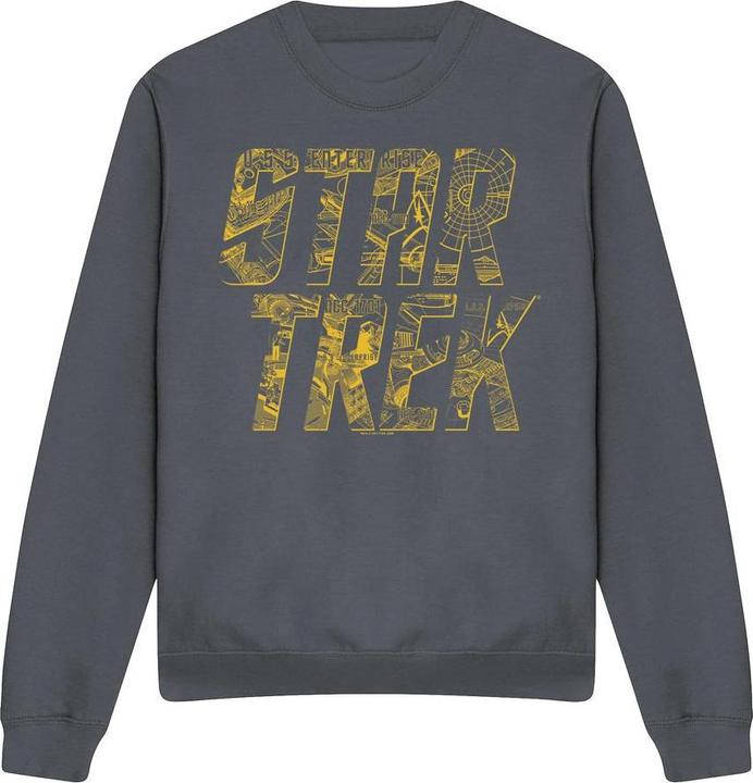 Image du produit - Sweat - Adulte (XL)