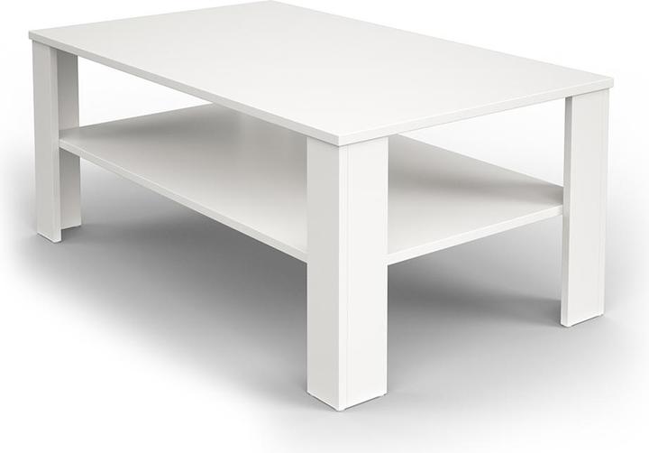 Image du produit Vicco Couchtisch (100 x 42 x 60 cm)