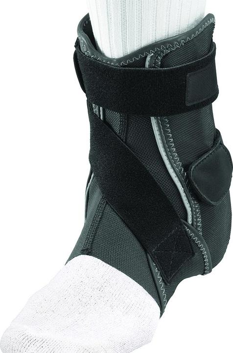 Actual product image Mueller Hg80 Premium Hard Shell Ankle Brace Left (S)