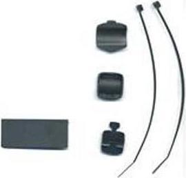 Actual product image Garmin Handlebar stem mount