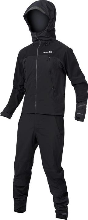 Actual product image Endura MT500 Onesie II (XL)