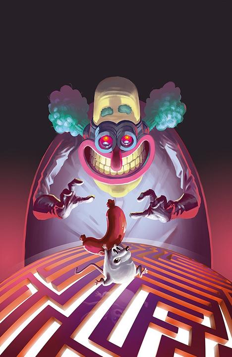 Actual product image Asmodée Unlock Escape Adventures (French)