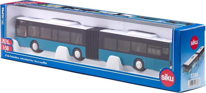 Produktbild Siku Gelenkbus