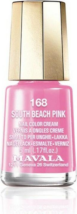 South Beach Pink
