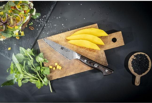 Immagine prodotto Zwilling Coltello Tanrei (10 cm)
