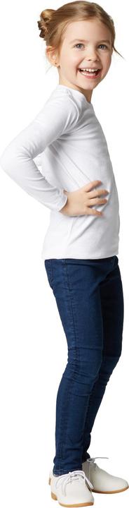 Actual product image tectake Shirt (128)