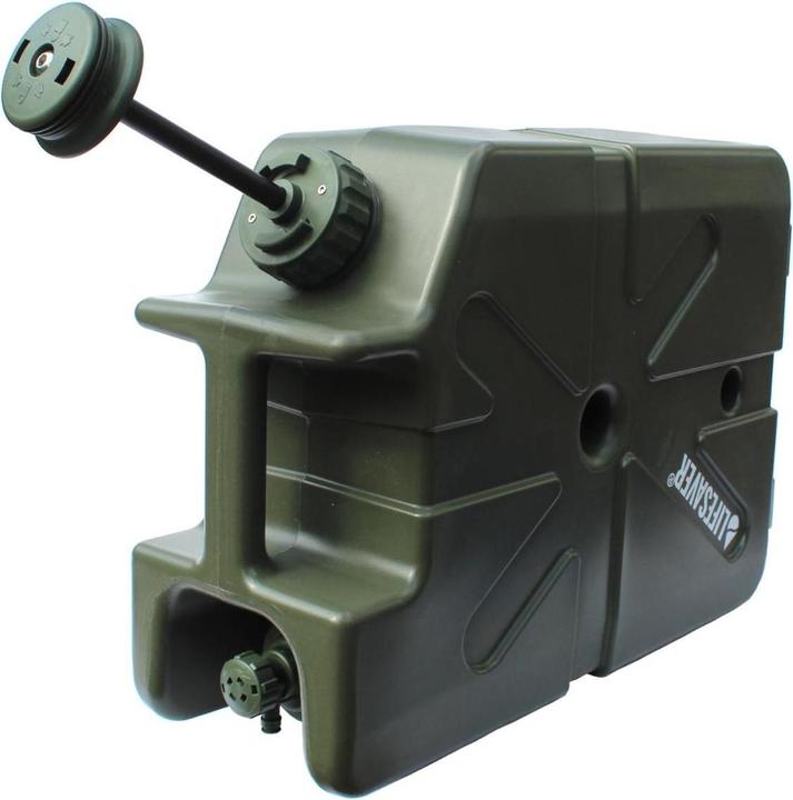 Produktbild LifeSaver 20000 Olive Green (Limited edition)