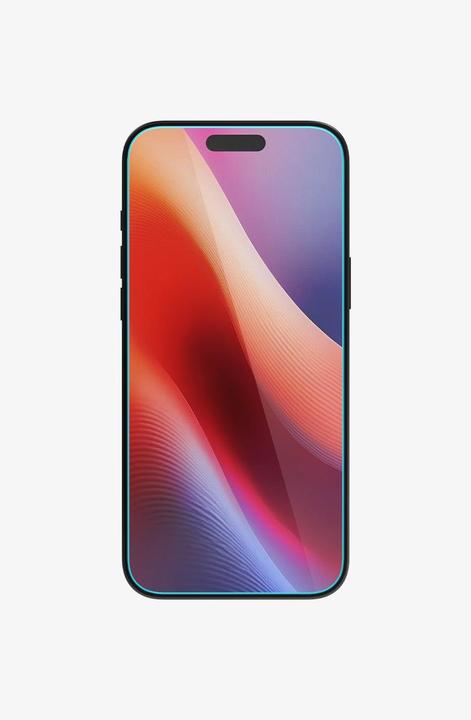 Immagine prodotto Spigen Glas.Tr "Ez Fit" 2-Pack per iPhone 16 Pro Max 6,3" privacy (2 Pezzo/i, Apple iPhone 16 Pro Max)