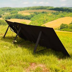 Immagine prodotto Choetech Pannello solare (120 W, 4.84 kg)