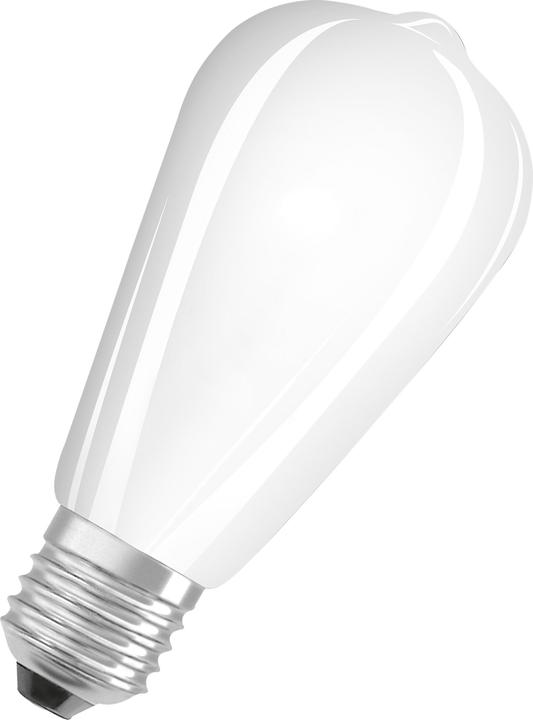Produktbild Osram Led Retrofit Classic St (E27, 55 W, 730 lm, 1 x, E)