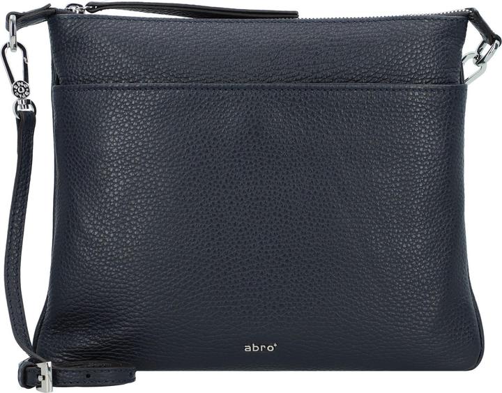 Immagine prodotto Abro Borsa a tracolla Adria in pelle 26 cm