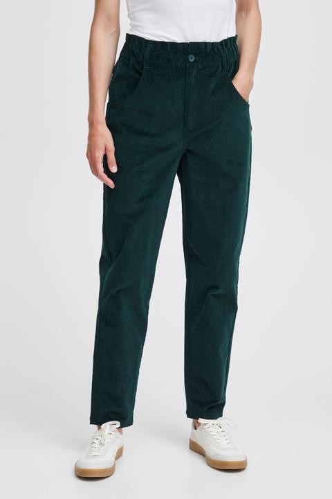 Produktbild B.young BYEBELINE ELA PANTS - 20813747 (36)