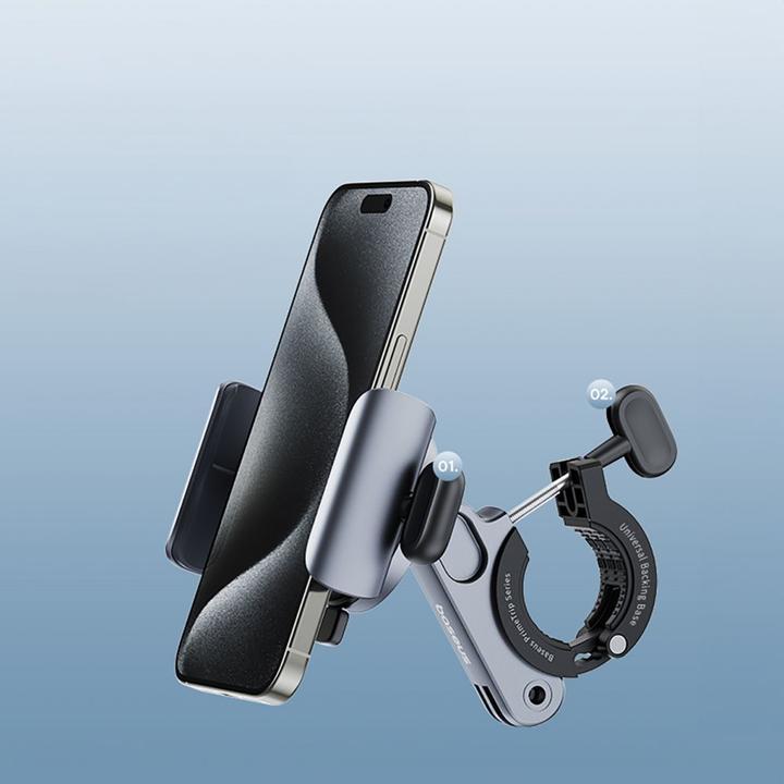 Produktbild Baseus PrimeTrip Series