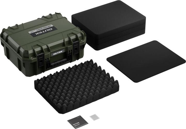 Produktbild Gutek Tortoise, T-230 (Fotokoffer, 23 l)