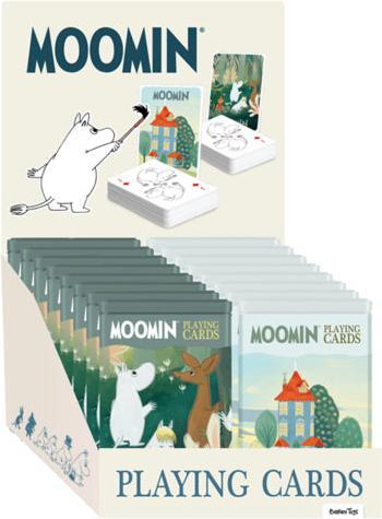 Barbo Toys Moomin