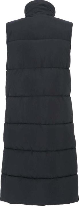 Actual product image Tamaris Bandirma Long Padded Vest (42)