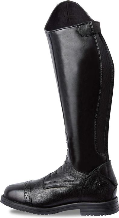 Produktbild Horze reitstiefel mit kristallen kind portland (37)