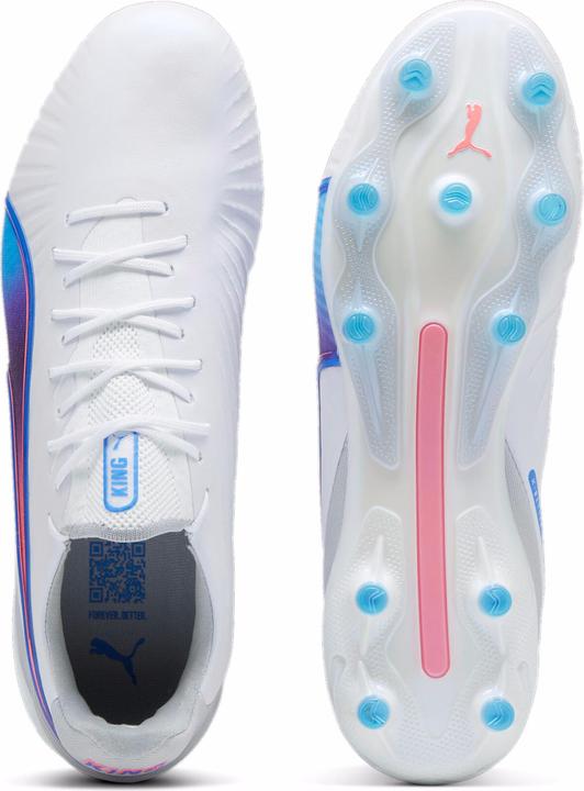 Immagine prodotto Puma King Ultimate Fg/Ag (44.5)