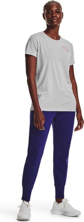 Produktbild Under Armour Damen Rival Fleecehose Marineblau 1356416 468 (M) (M)
