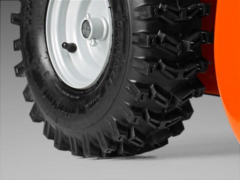 Produktbild Husqvarna Schneefräse ST 224 (61 cm)