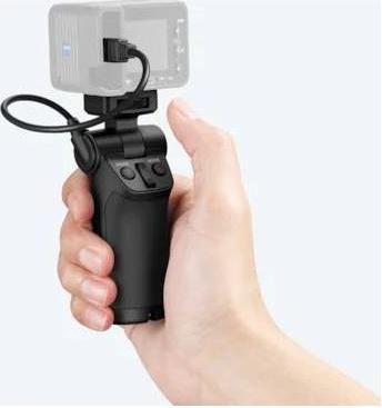 Actual product image Sony Vct-Sgr1 (Handgrip)