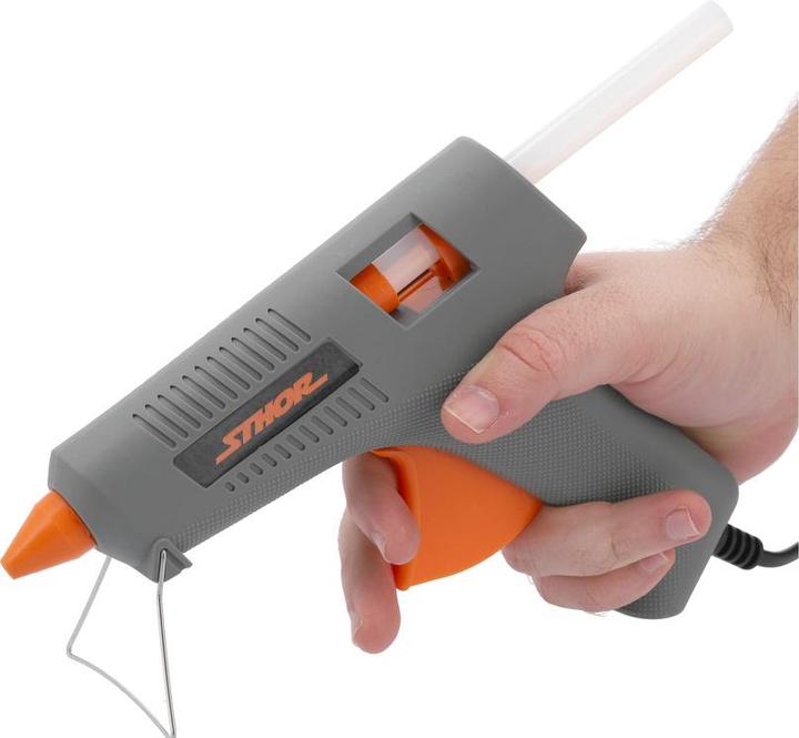 Immagine prodotto Toya Pistola a fusione Power Up 80W 11mm
