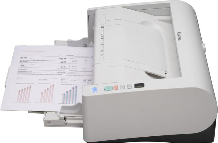Actual product image Canon DR-M1060 imageFORMULA (USB)