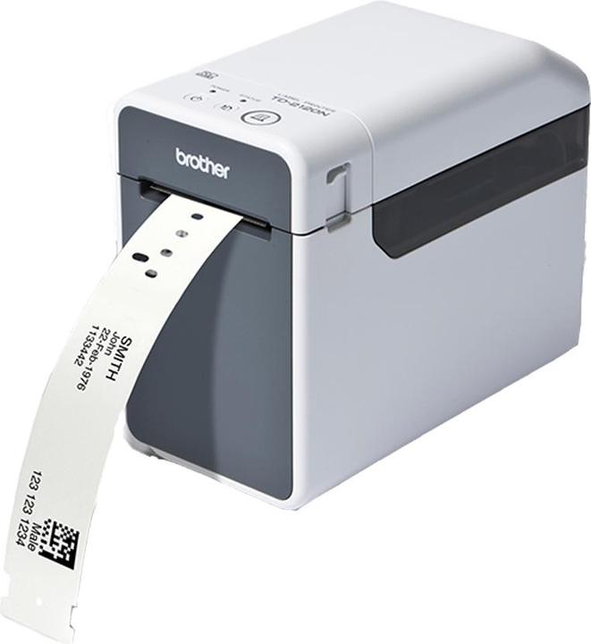 Immagine prodotto Brother TD-2130NHC (300 dpi)