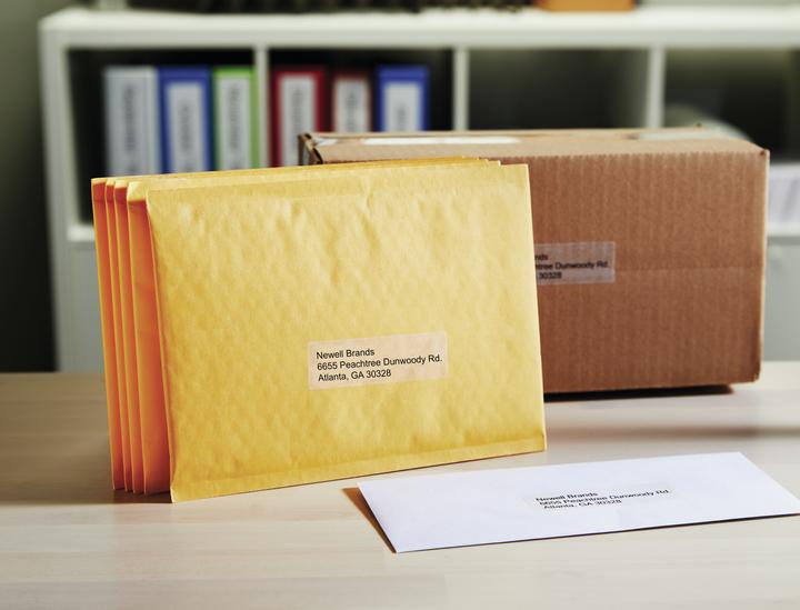 Image du produit Dymo Labelwriter 450 Duo (180000 dpi)