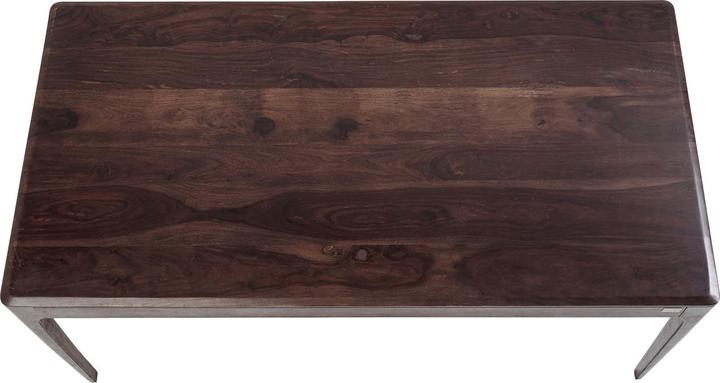 Immagine prodotto Kare Design Noce di Brooklyn (160 x 80 x 76 cm)