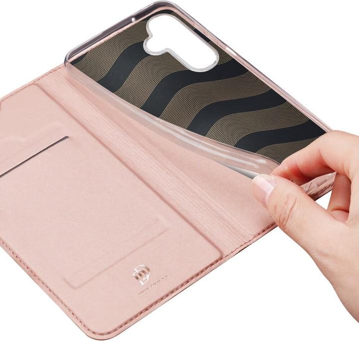 Actual product image Dux Ducis Galaxy A26 5G - Skin Pro Flip Case (Samsung Galaxy A26)