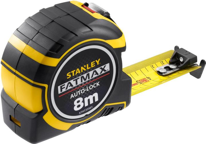 Immagine prodotto Stanley Pro Autolock (cm, Metrico, mm)
