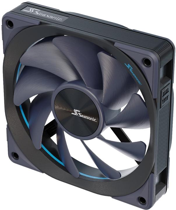 Immagine prodotto Seasonic Ventola MagFlow 1225PWM (120 mm, 1 x)