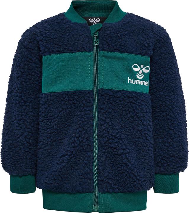 Produktbild hummel Hmlevano Zip Jacket (92)