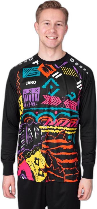 Immagine prodotto JAKO TW Jersey Tropicana (M)