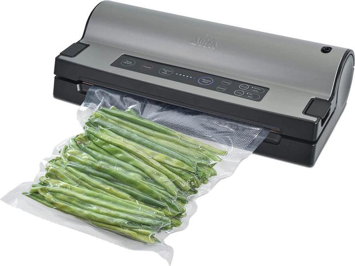 Image du produit Solis Vac Prestige 575