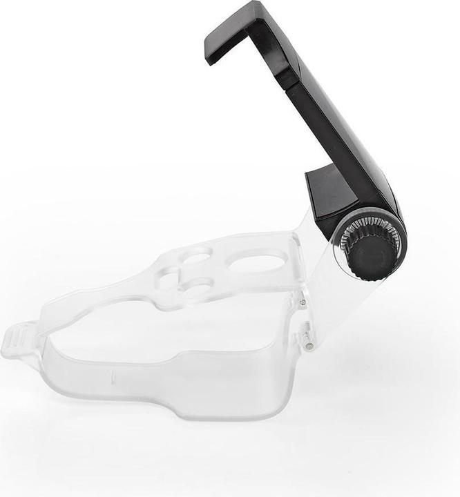Immagine prodotto Nedis Supporto per smartphone per controller Xbox One Universale Regolabile Nero