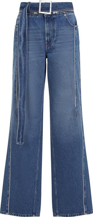 Actual product image Gaultier Jeans Blue (26)